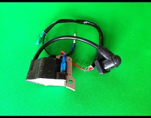 Новая катушка зажигания для кустореза HONDA GX35 GX35NT 30500-Z0Z-013 HT Lead GX 35