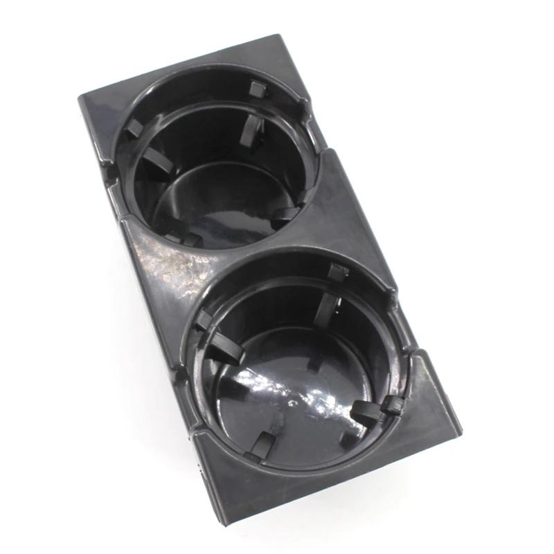 Передняя центральная консоль для питевых чашек держатель хранения копилку E46 3