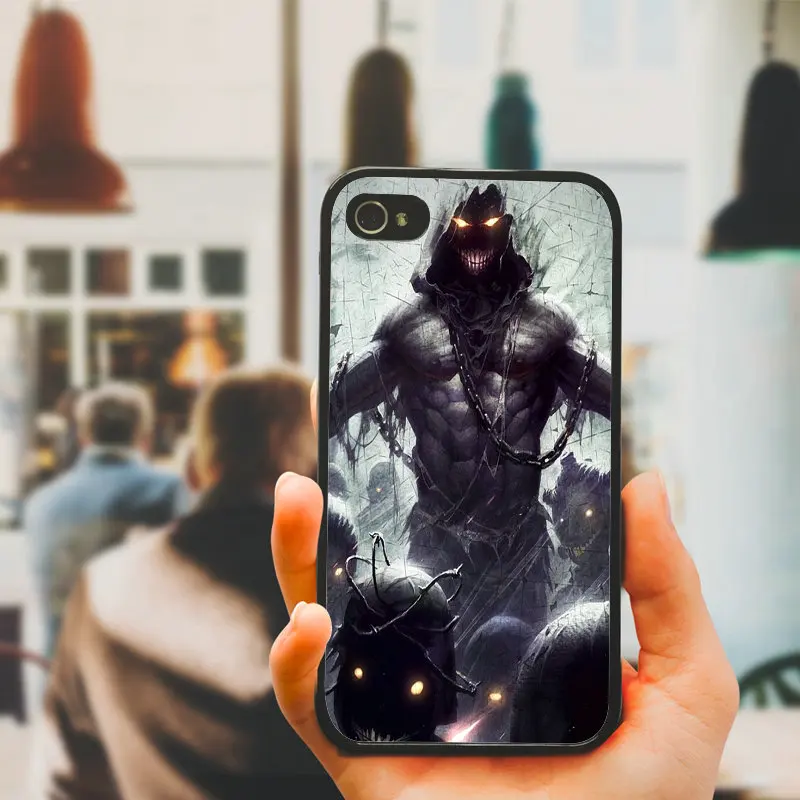 Чехлы для мобильных телефонов different Rock Band Lost Souls из жесткого пластика чехол iphone 8 7 6