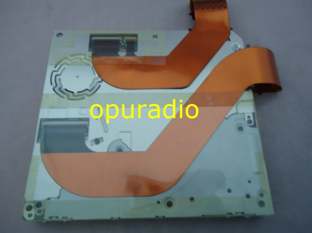 Kenwo DVD механизм DVS8601V DVS8602V DVS8603V для G M Toyota Lexus Jeep chrysler Автомобильный навигационная