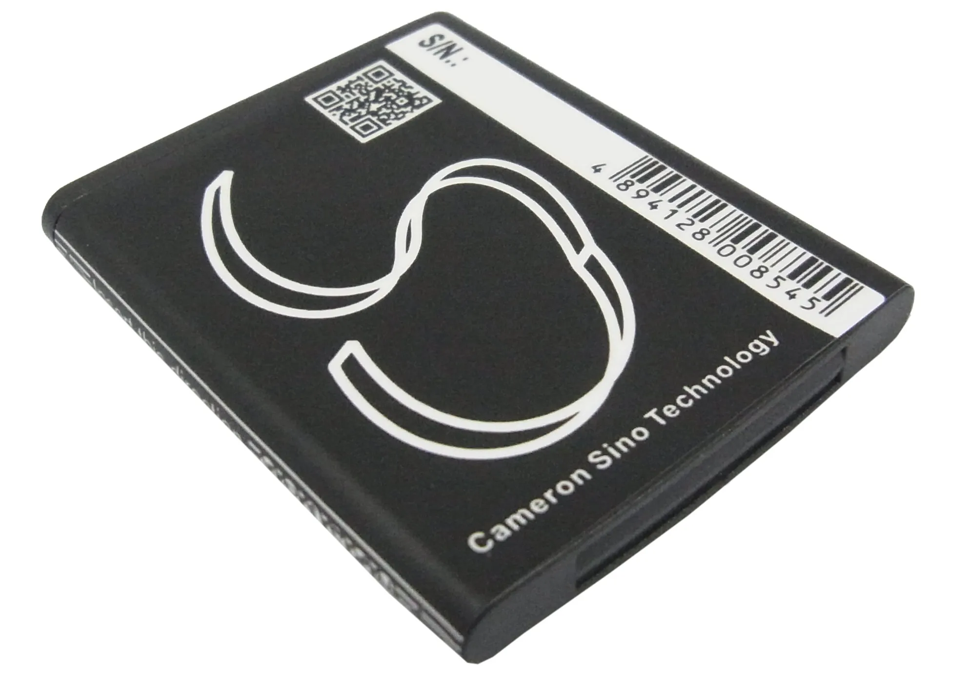 Cameron sino 500 мАч батарея AB483640CC AB483640DE AB483640DU для samsung E200 Eco SCH S259 SGH E208 J150|Цифровые