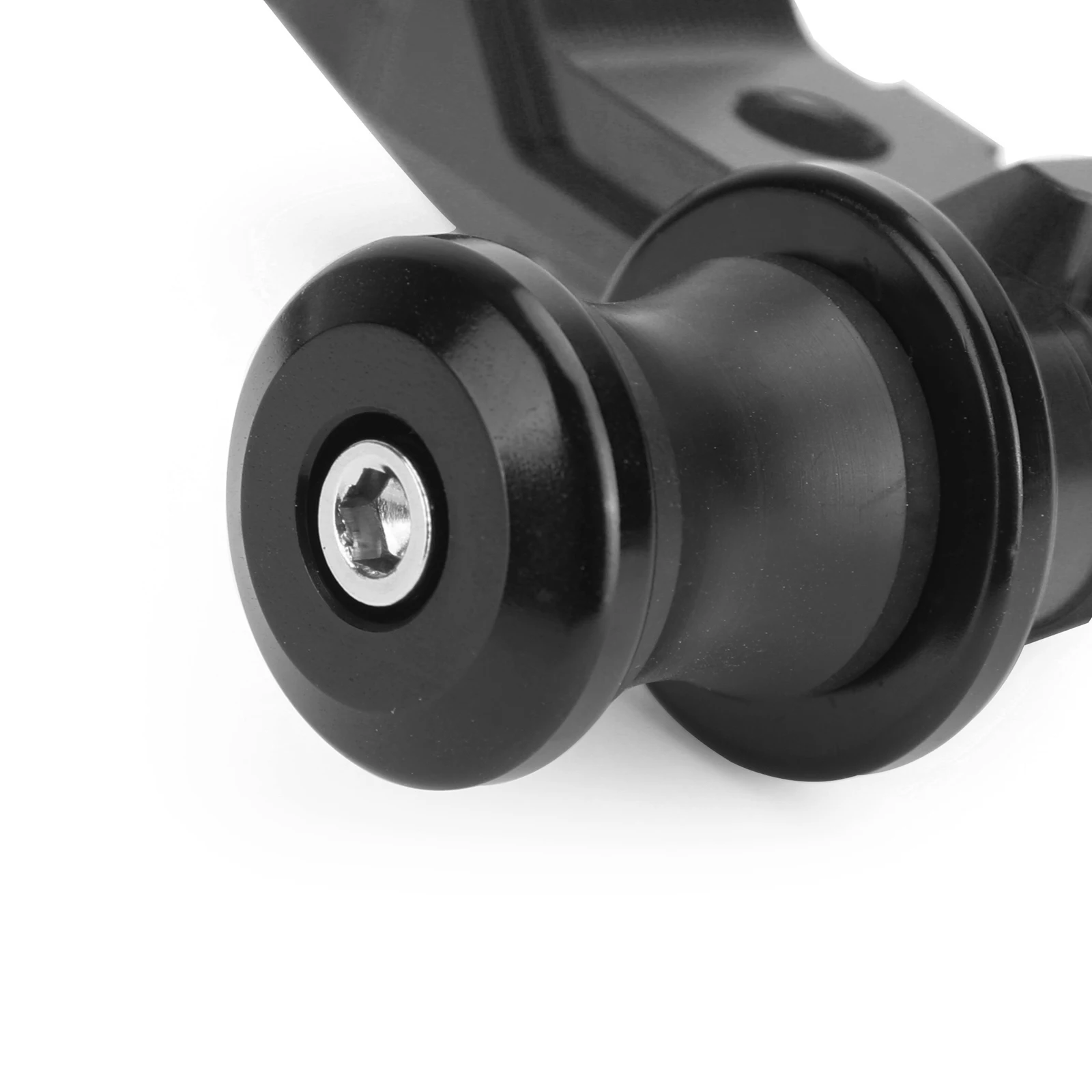 

Artudatech Swingarm Spool Stand Screws Swingarm Slider Adapter For YAMAHA MT-07 FZ-07 MT07 FZ07 2014 2015 2016 2017 2018
