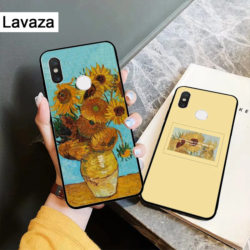 Силиконовый чехол Lavaza для Xiaomi Redmi 4A 4X 5 5A 6 6A 7 7A 8 8A K20 Pro Plus S2 Go | Мобильные телефоны и