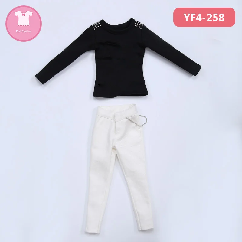 Одежда для кукол BJD 1/4 красивая одежда JID FID аксессуары | Игрушки и хобби
