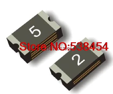 SMD сбрасываемый предохранитель SMD0603P010TF/24 0603 100MA 0.1A 24V PPTC|resettable fuse|smd fuse 0603100ma |