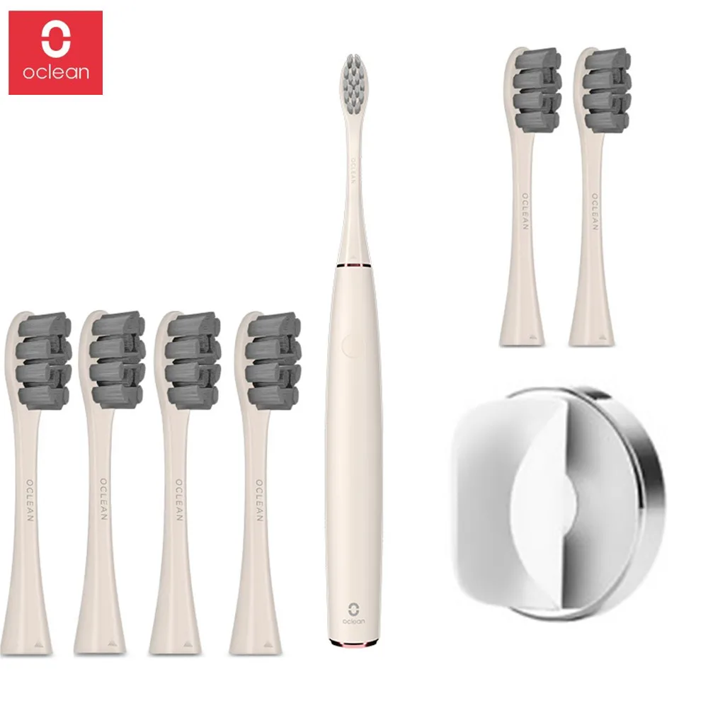Xiaomi Oclean Air sonic электрическая зубная щетка для взрослых Водонепроницаемая ультра
