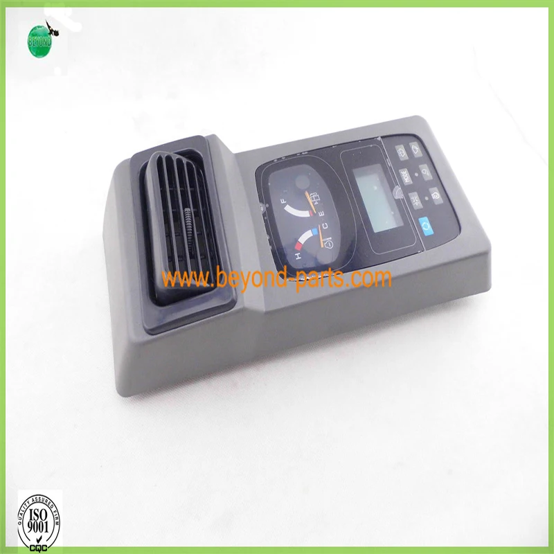 SK200-6 SK210-6 Kobelco экскаватор инструмент для монитора панели |