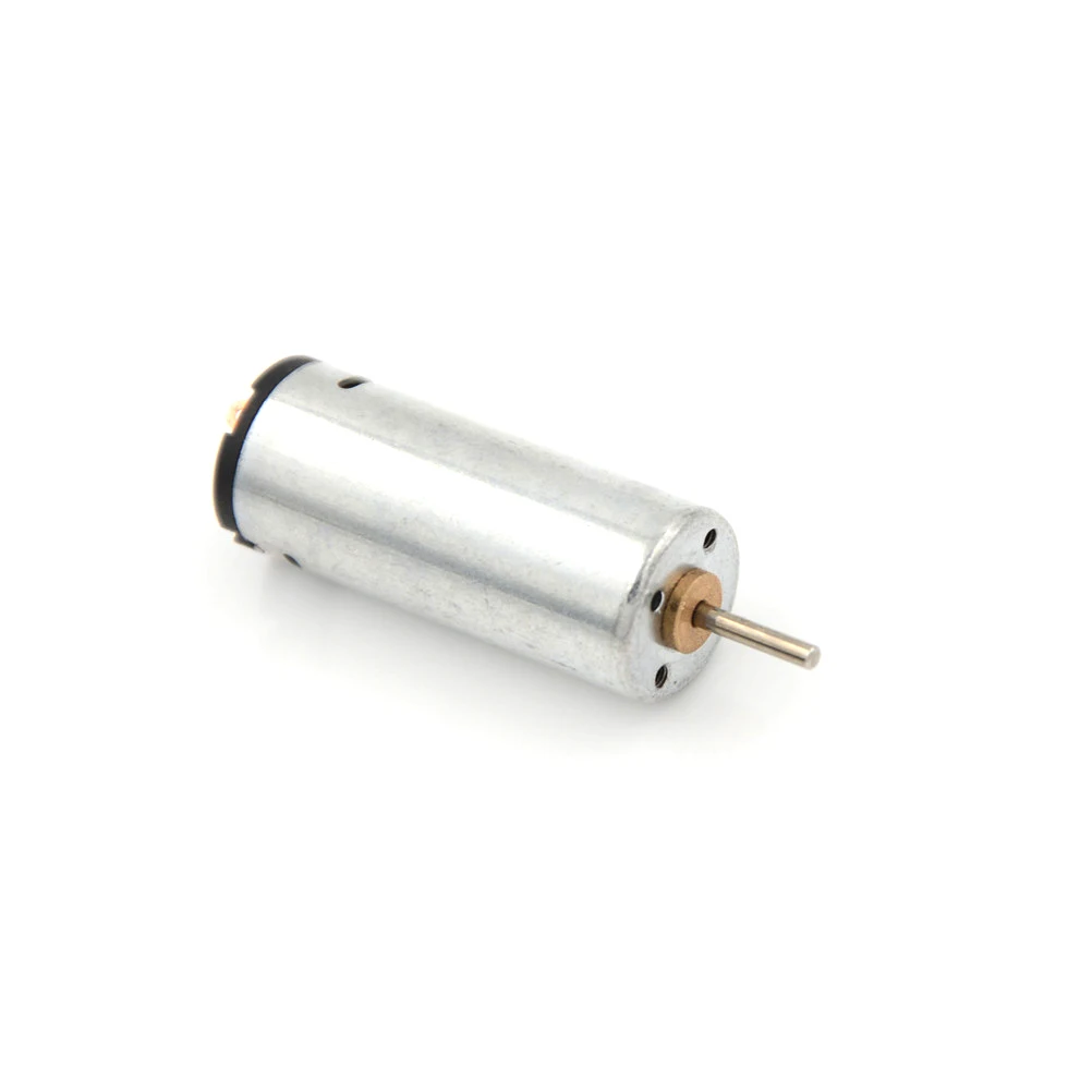 1 шт. N60 DC 6V 7 2 V 25500RPM высокоскоростной мини 12 мм цилиндрический мотор Электрический