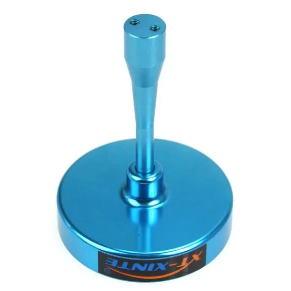 CNC gps анти-помех держатель антенны Стент чехол для NAZA для DJI DIY RC FPV Мультикоптер F17771/73