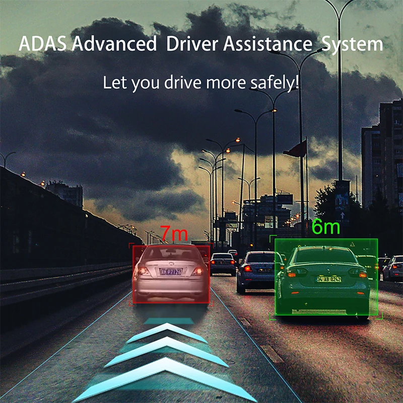 LDZDSEE ADAS 4G автомобильный поток зеркало заднего вида камера DVR 10 &quotFull HD 1080P