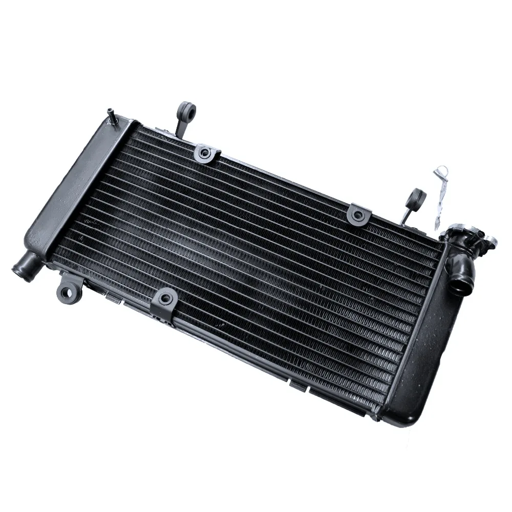 

Aluminum Radiator Cooling Cooler Fit For Honda CBR400 CBR400RR NC29 1990-1994