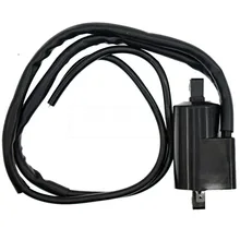 Катушка зажигания для мотоцикла Yamaha FZ6 FZ600 FZR600 FZR600R FZS600 FZX700 FZ700 FZ750
