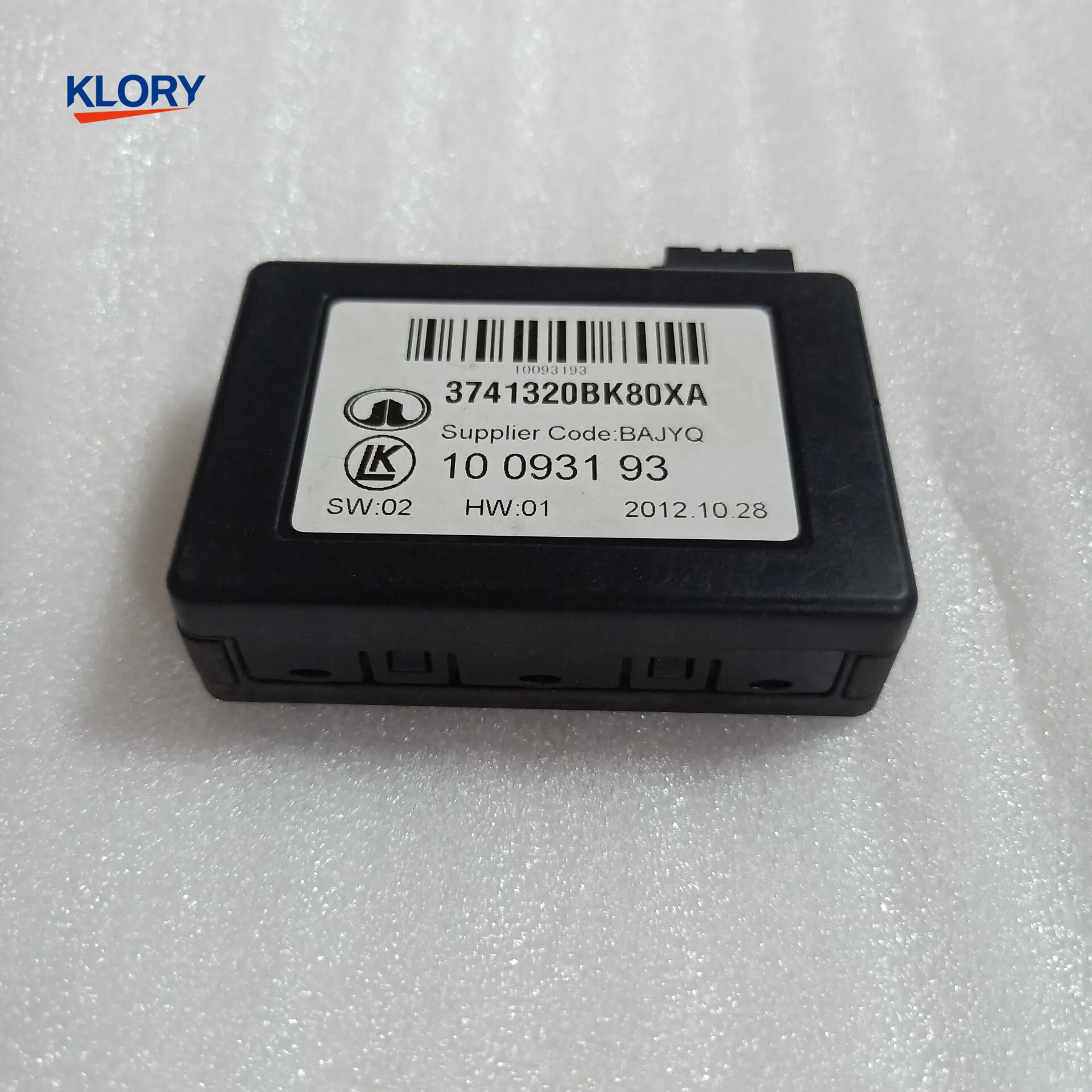 Датчик дождсветильник 3741320BK80XA для Great wall haval H5 oem 3741420 K80|Принадлежности шин| |