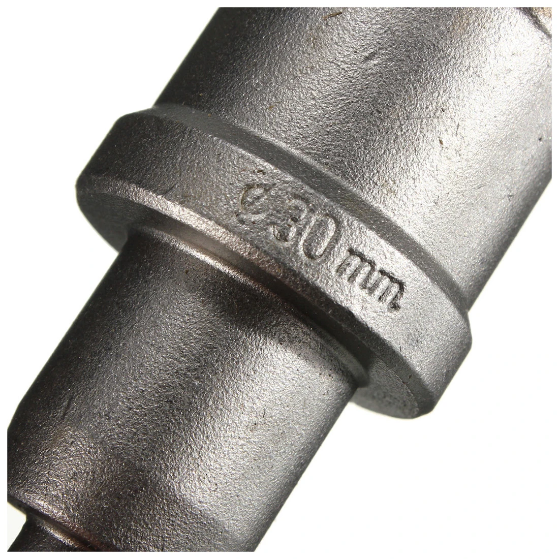 

Carbide Tip Metal Cutter Stainless Steel HSS Drill Bit Hole Saw Holesaw Size:30mm