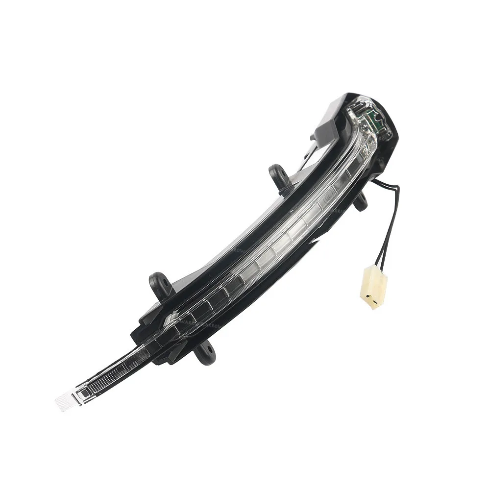 4L0949102 для Audi Q7 2007 2008 2009 переднее правое зеркало заднего вида указатель поворота