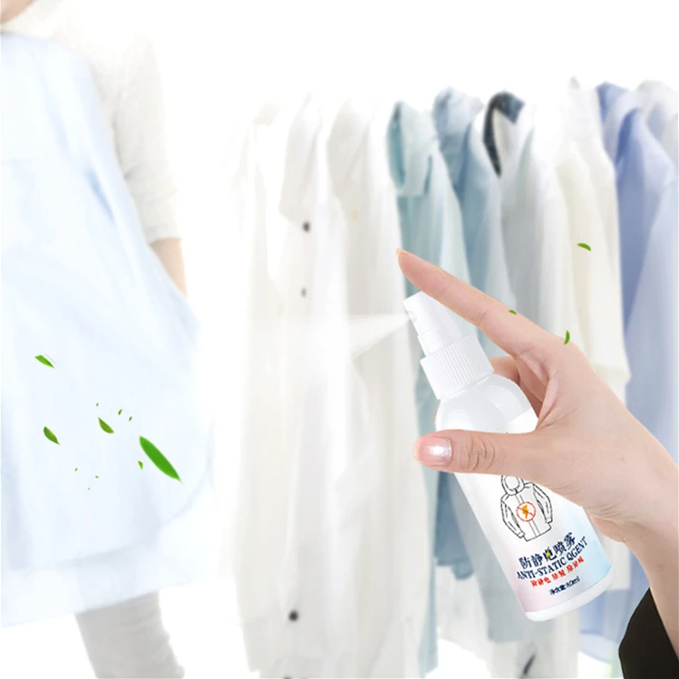 Texlabs Профессиональный удаляет статический спрей sechoir a linge свитер для волос одежда для удаления морщин смягчитель Диспенсер Очиститель