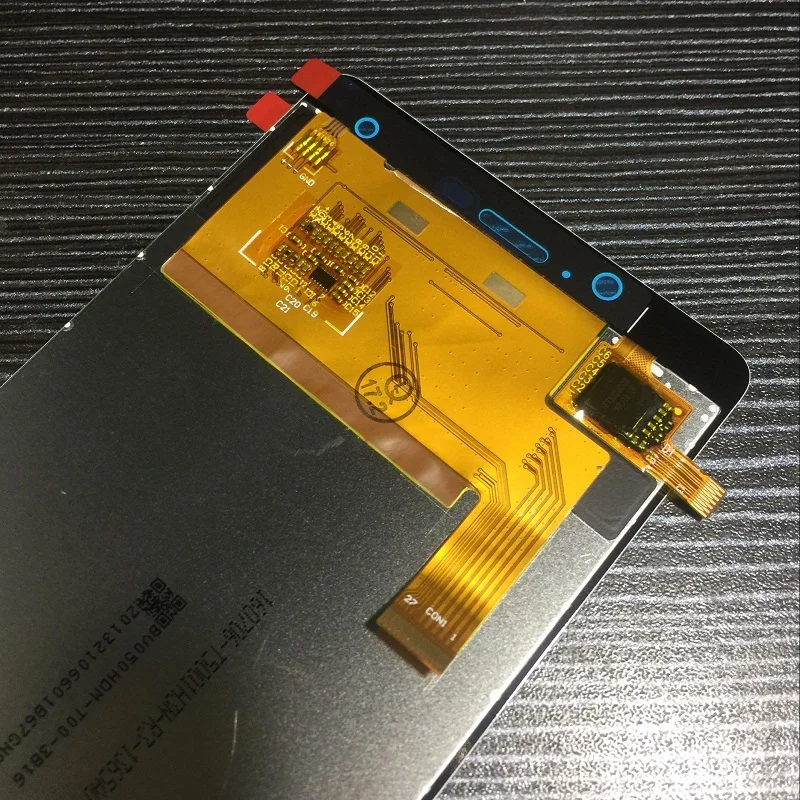 Для wiko вы чувствуете ЖК-дисплей Дисплей + кодирующий преобразователь сенсорного
