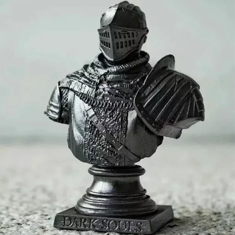 Фигурки Dark Souls фигурки фараама рыцаря лимитированная серия статуя Аватара NS