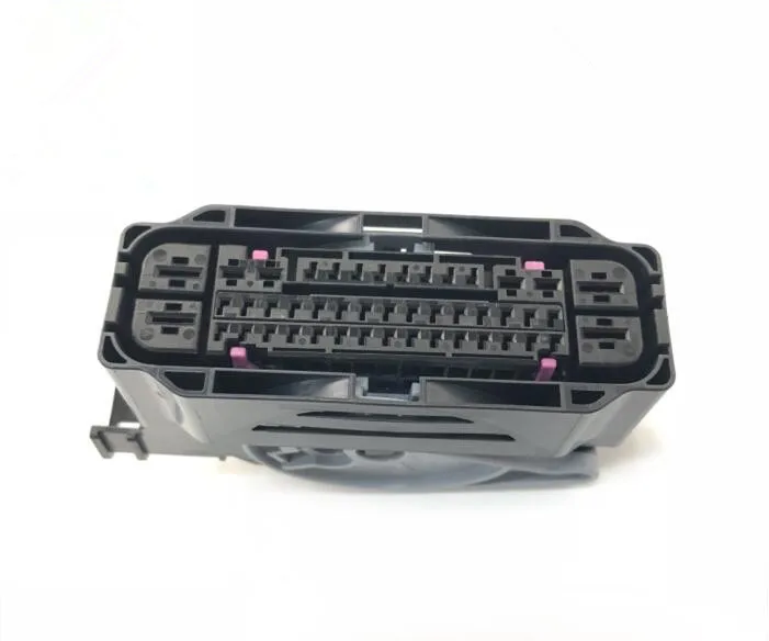 46 Pin/Way ESP датчик блока управления ABS блок жгутом проводов Pigtail для AUDI VW VAG GROUP 5Q0 973