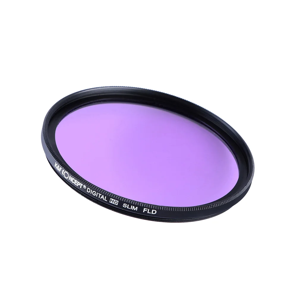 Профессиональный Камера фильтр UV + CPL FLD ND2 ND4 ND8 защиты крышка объектива бленда для