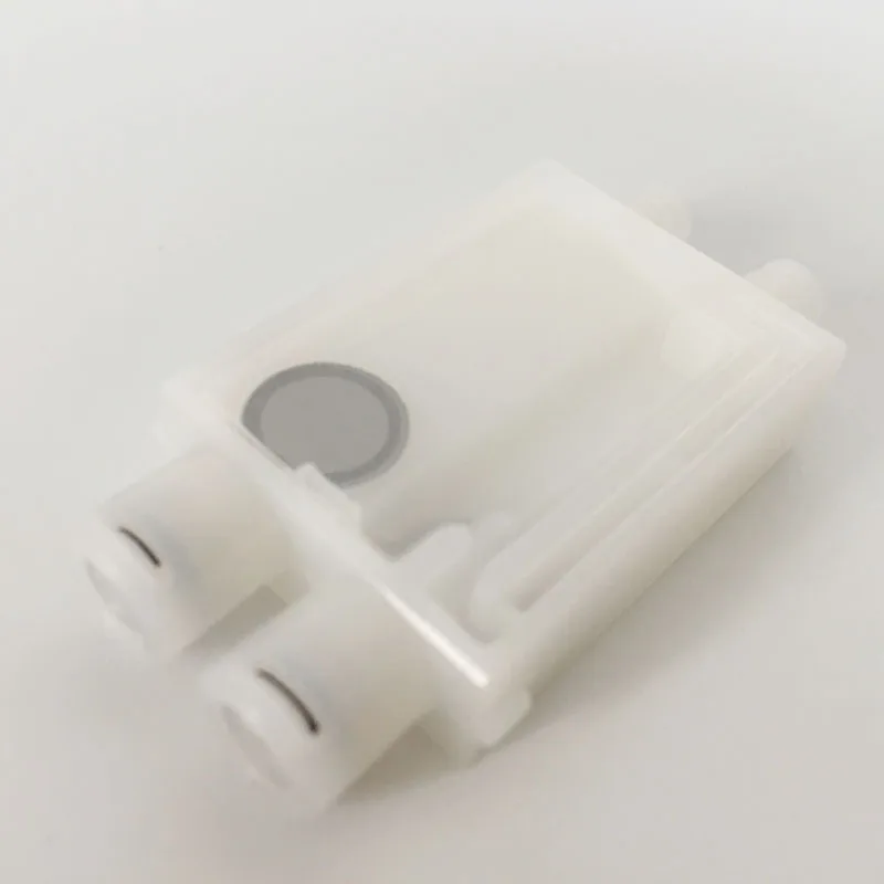 Демпфер 10 x для печатающей головки Dx7 Epson B300/310 B500/510 (коннектор M7 4x3 мм) демпфер