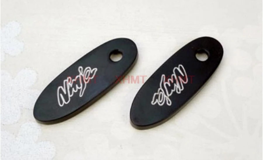 Блок Off Cap Mirror Base Plate для Kawasaki ZX 9R ZX9R 1998 2003 2002 2001 2000 1999|Боковые зеркала и аксессуары| |