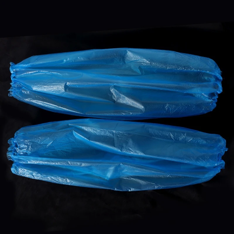 Одноразовый нарукавник водонепроницаемый для дома кухни аксессуары чистки