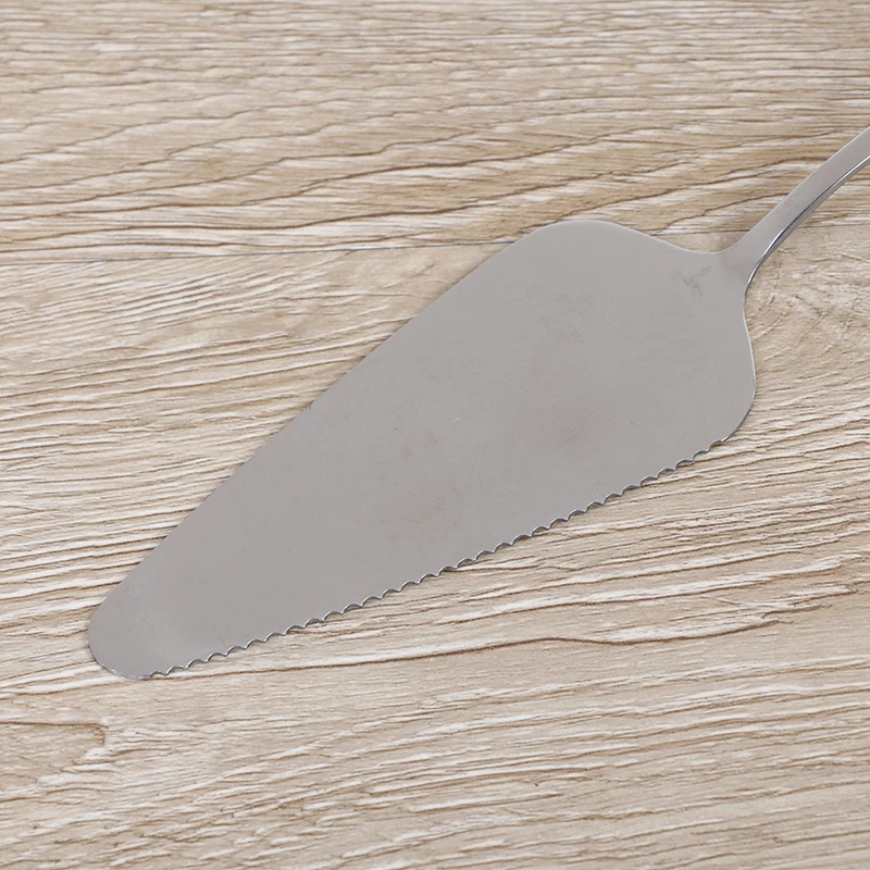 Шпатель для кремового ножа инструменты выпечки из нержавеющей стали мастики