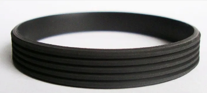 

Clothes Dryer Parts Clothes multi wedge belt 5PHE202/5PH202/5PH 202