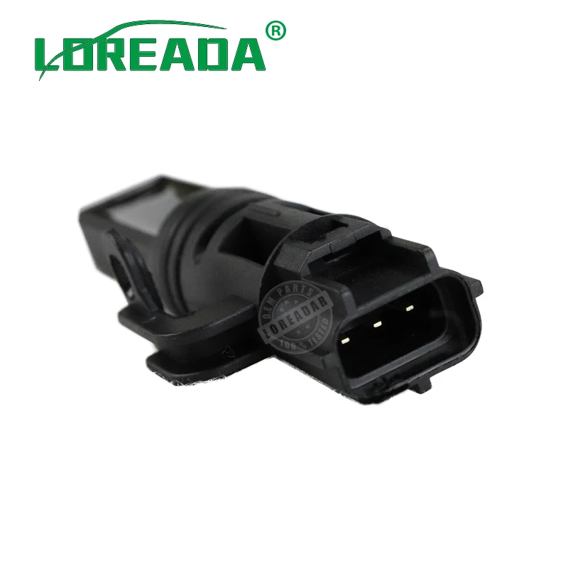Одометр LOREADA датчик скорости для FORD FOCUS C MAX FIESTA FUSION Mazda 2 1062545 1066383 1079388 98AB9E731AC 98AB 9E731