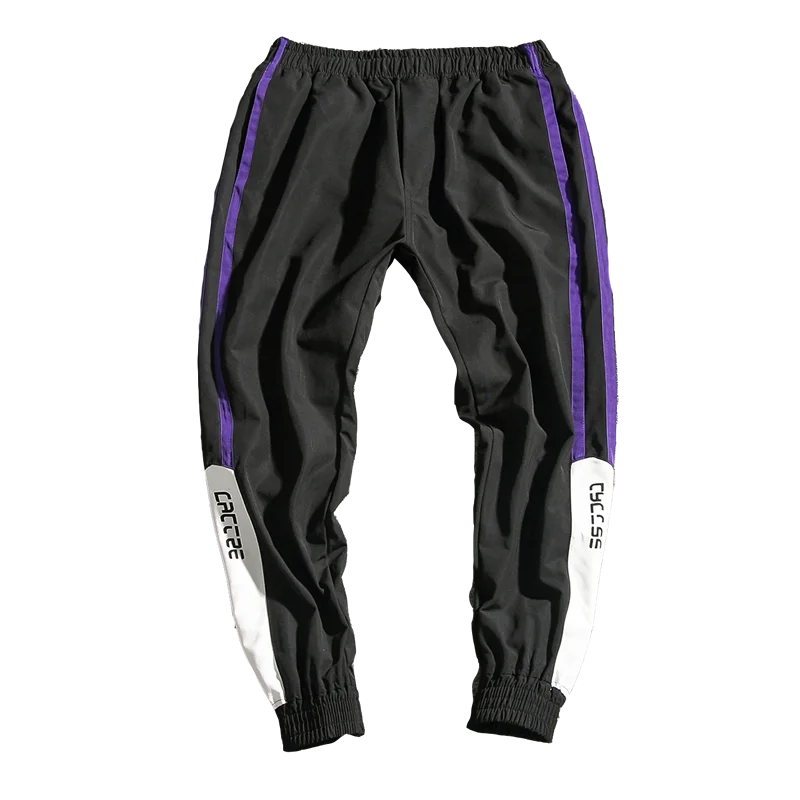 Мужские спортивные штаны FUODRAO Modis уличные в стиле хип-хоп большие размеры K137 |