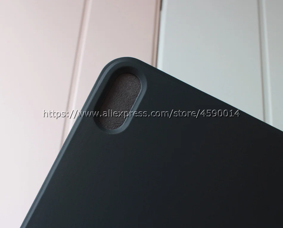 MRX72FE/ стиль Smart Folio для iPad Pro 12,9 чехол откидная крышка магнитная кожа