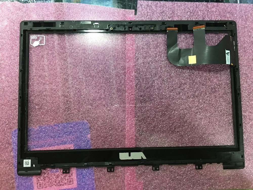Для Asus Zenbook UX303 UX303LA UX303LN сенсорная панель стекло замена экрана ноутбука с рамкой |