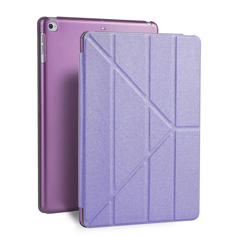 9 7 чехол для Apple iPad Air 5 &quotпланшетный защитный PU кожаный рукав дюймов флип с