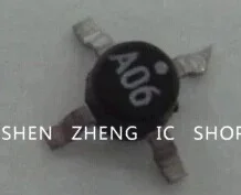 

5PCS/LOT MAR-6SM MAR-6 Cross SMT-86 RF amplifier IC