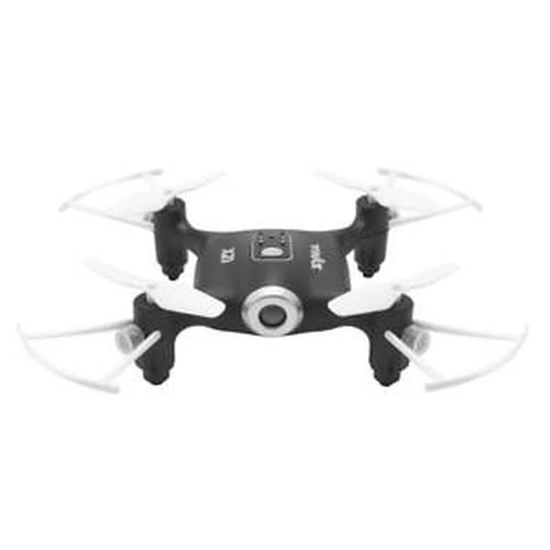 SYMA X21 RC Drone Quadcopter 2.4G 4CH G Sensor Altitude Hold 3D Flip RTF WiFi FPV 2MP HD Camera | Игрушки и хобби