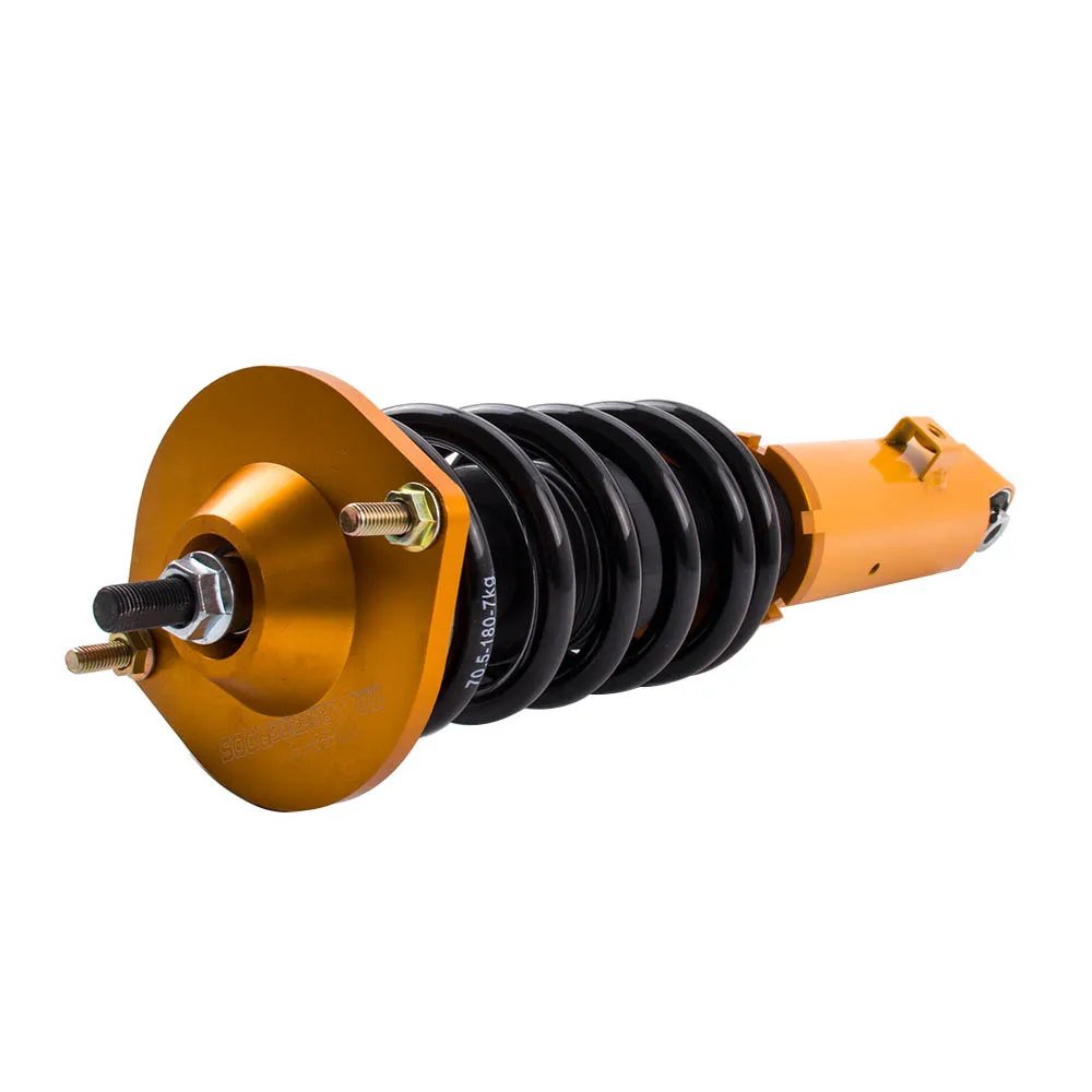 Coilover Подвеска набор пружин для Mazda родстер Miata MX-5 MX5 NA NB MK2 MK1 1989-2005 амортизатор Strus |