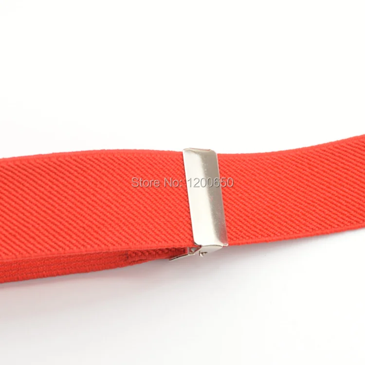 Подтяжки для мужчин и женщин 4 клипсы 2 5 см|mens black suspenders|mens suspenders blackblack men |