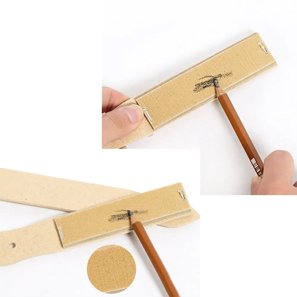 3 шт. инструмент для рисования наждачной бумаги|tool tool|tools drawingtool pencil |