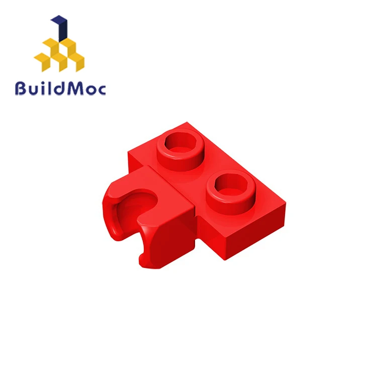BuildMOC сборы из частиц 14704 2x1 для строительных блоков детали сделай сам развивающие