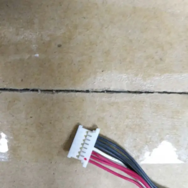 

Package Ae3665B34 7000mah 7 wire with plug flat PC battery