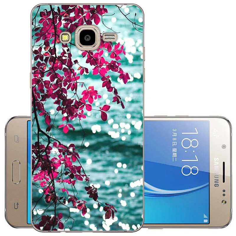 601 CROWNPRO Роскошный чехол для Samsung J3 6, силиконовый мягкий ТПУ чехол для задней панели для Samsung Galaxy J3 J320 J320F, чехлы для телефонов - Цвет: 601