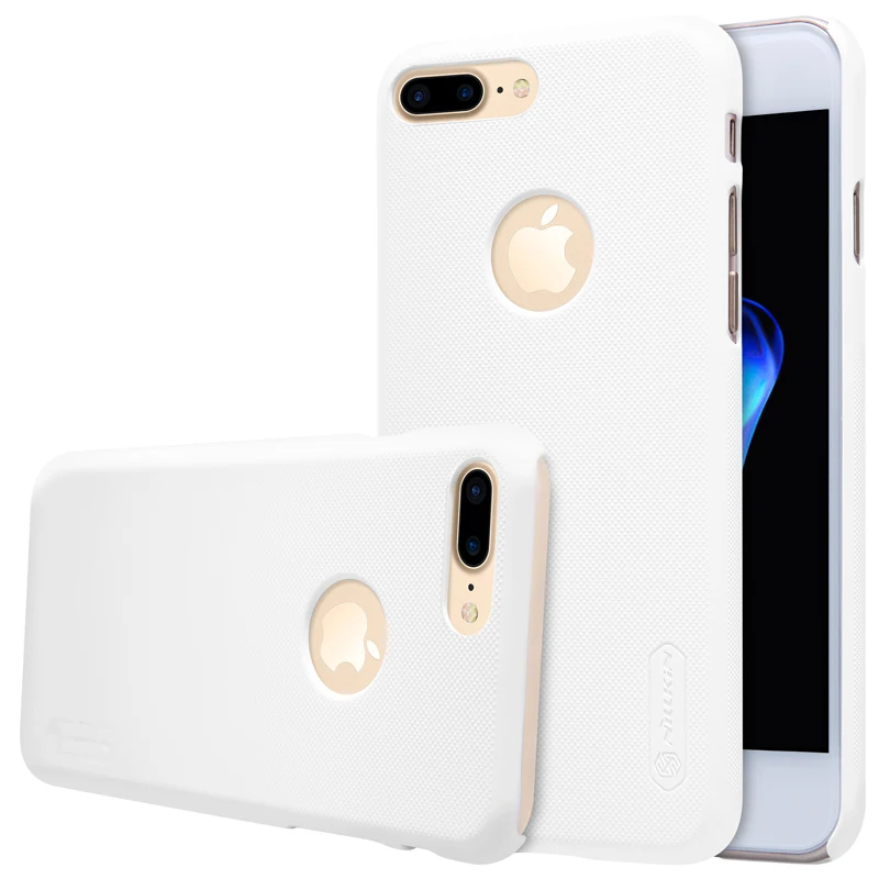 Чехол Nillkin для Apple Iphone 7 plus 6 6s iphone7 iphone6 матовый защитный жесткий чехол защитные