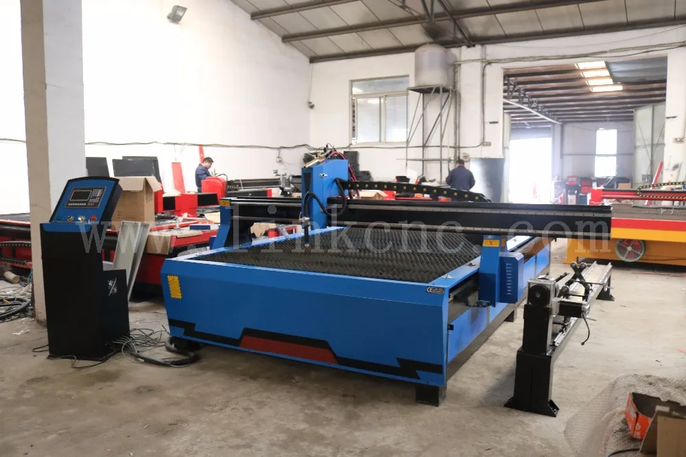 Машина для домашней резки металла с ЧПУ плазменный резак/дешевая машина