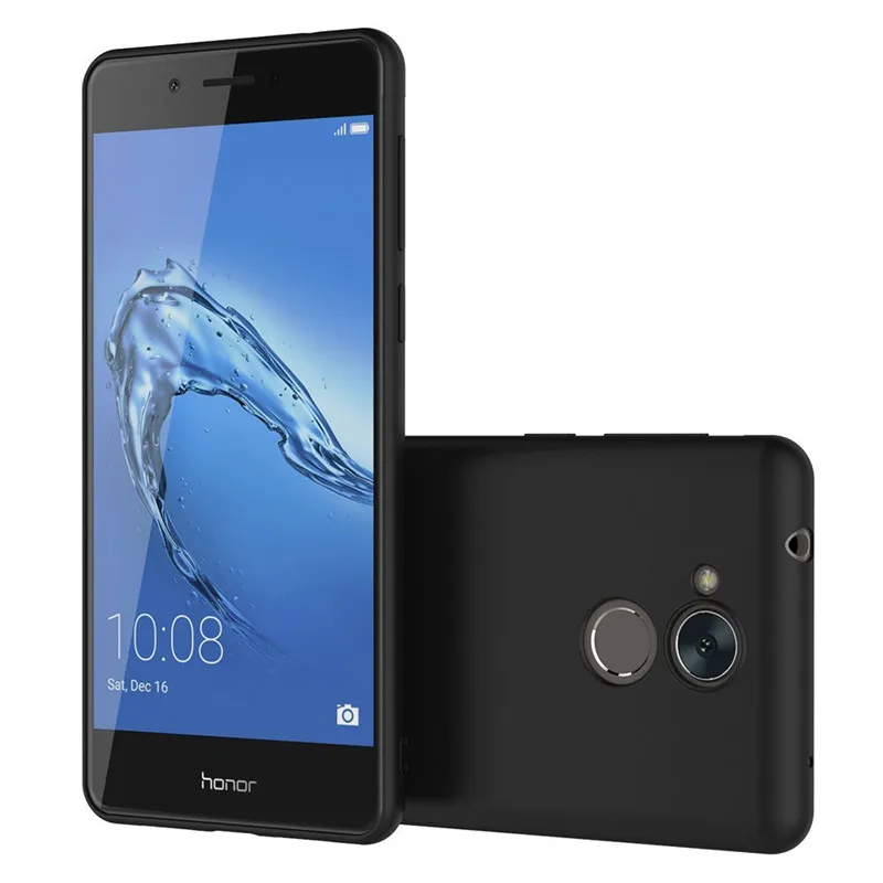 Для huawei Honor 6C чехол huawei Honor 6C чехол Мягкая силиконовая задняя крышка чехол для телефона Honor 6 C для huawei DIG-L21HN DIG-L21 5,0