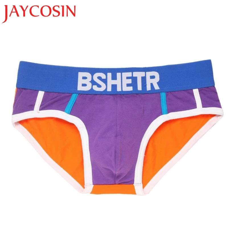 JAYCOSIN новые мужские мягкие трусы-боксеры трусики шорты сексуальное нижнее белье