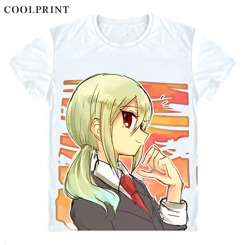 Футболка Coolprint Afuro Terumi футболка Inazuma Eleven Ares no Tenbin Japan мужская повседневная премиум