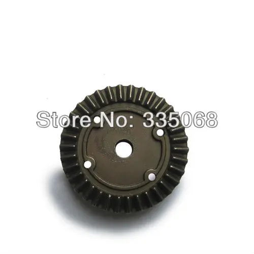 HENGLONG 3850 5 RC нитро автомобильный Раптор 1/10 запасные части No.029 порошковый сплав