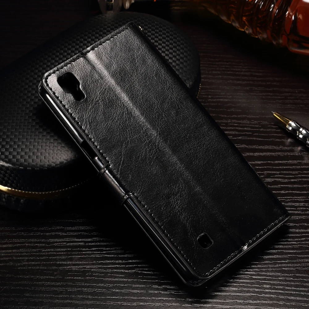 Чехол для телефона LG X power K220DS X power K220 откидной кожаный чехол для телефона LG X power K210 K 210 220DS 220 ds Coque чехлы для телефонов