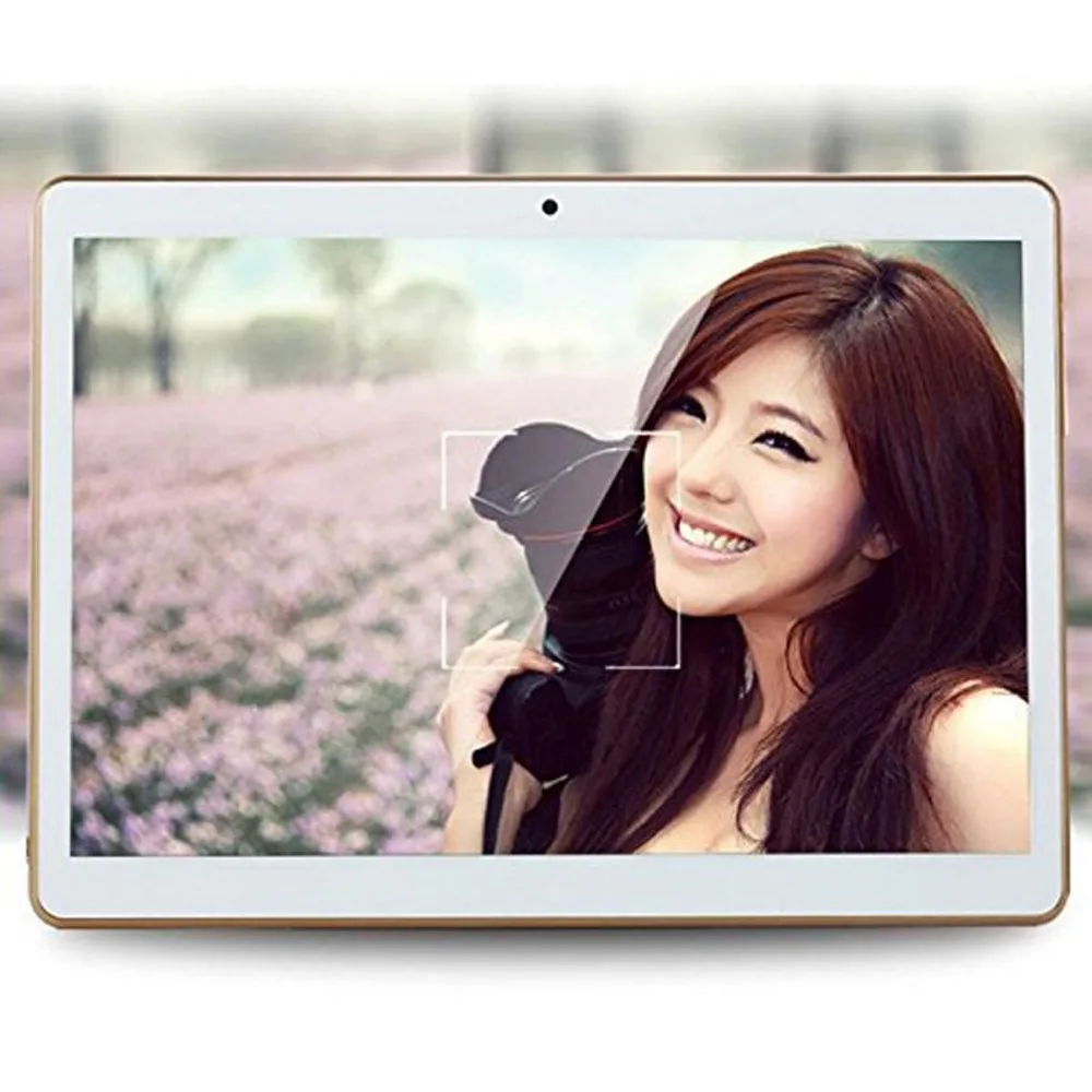 Hot New 10 Inch Tablet PC 3G WCDMA MT8752 Octa Core 4GB RAM 64GB ROM Dual SIM 5.0MP Android 7.0 GPS 1280*800 IPS 10&quot | Компьютеры и